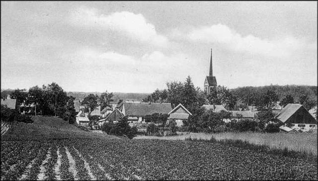 42_juchw096.jpg - Juchowo vor dem Zweiten Weltkrieg.