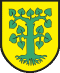 Borne Sulinowo - Rathaus und Gemeinde