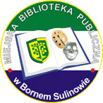 Öffentliche Bibliothek, Internet-Cafe in Borne Sulinowo