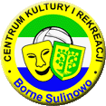 Culture and Recreation Center in Borne Sulinowo