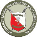 Verband der Militärgeschichte Liebhaber von Borne Sulinowo.