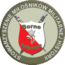 Verband der Militärgeschichte Liebhaber von Borne Sulinowo